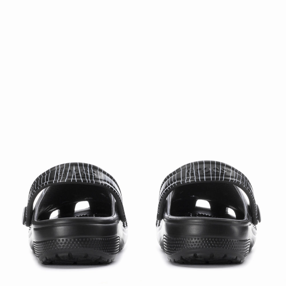 Classic Clog - Mens