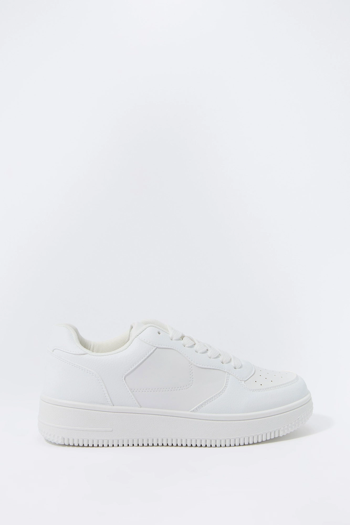 Classic Low Top Sneaker