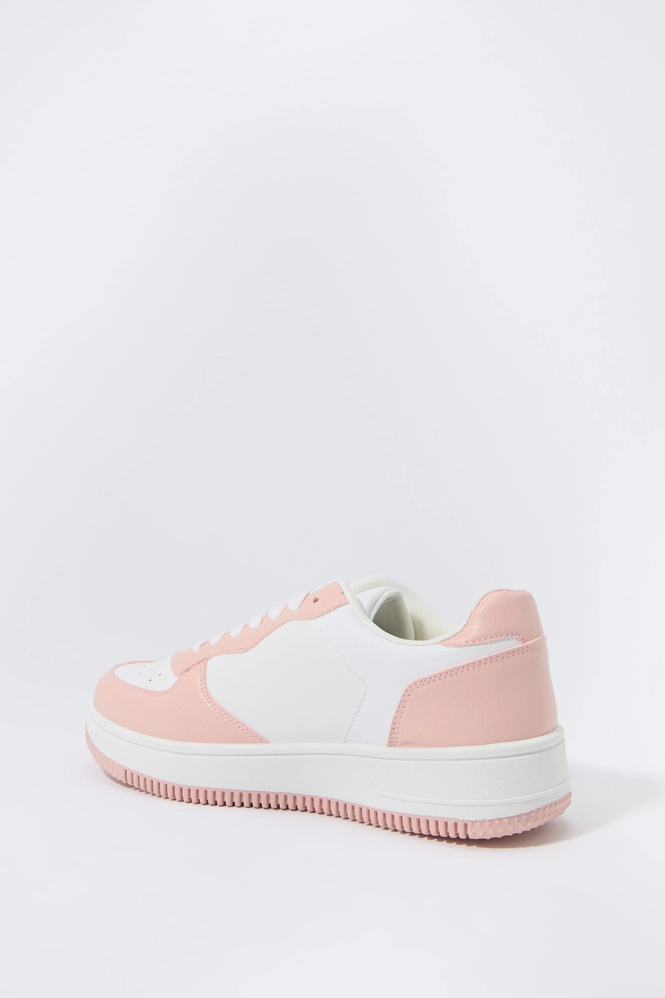 Classic Low Top Sneaker