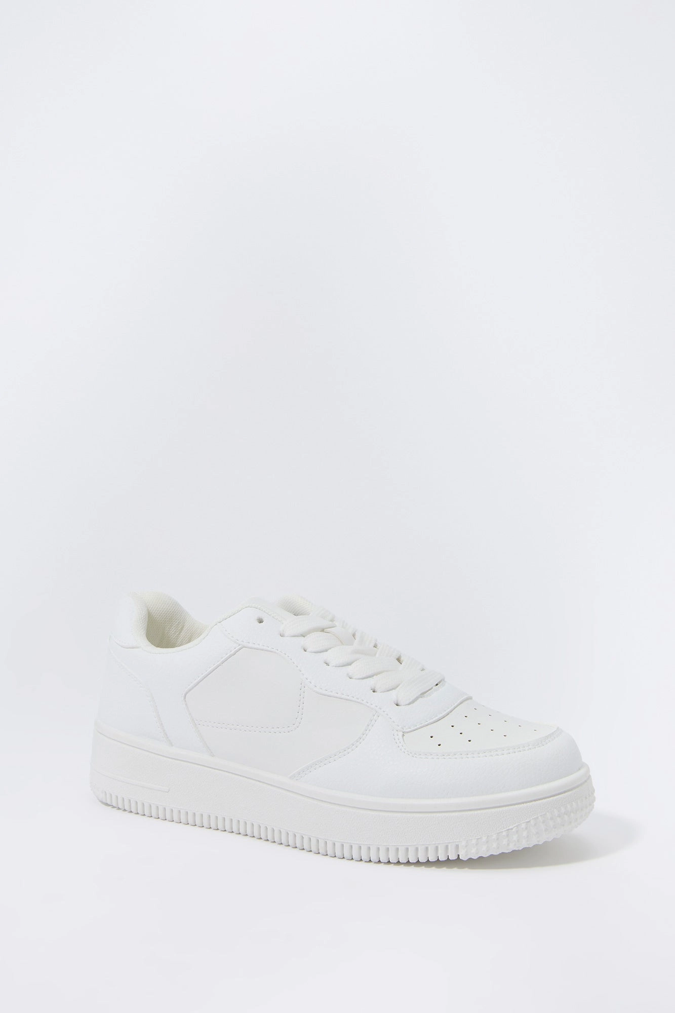 Classic Low Top Sneaker