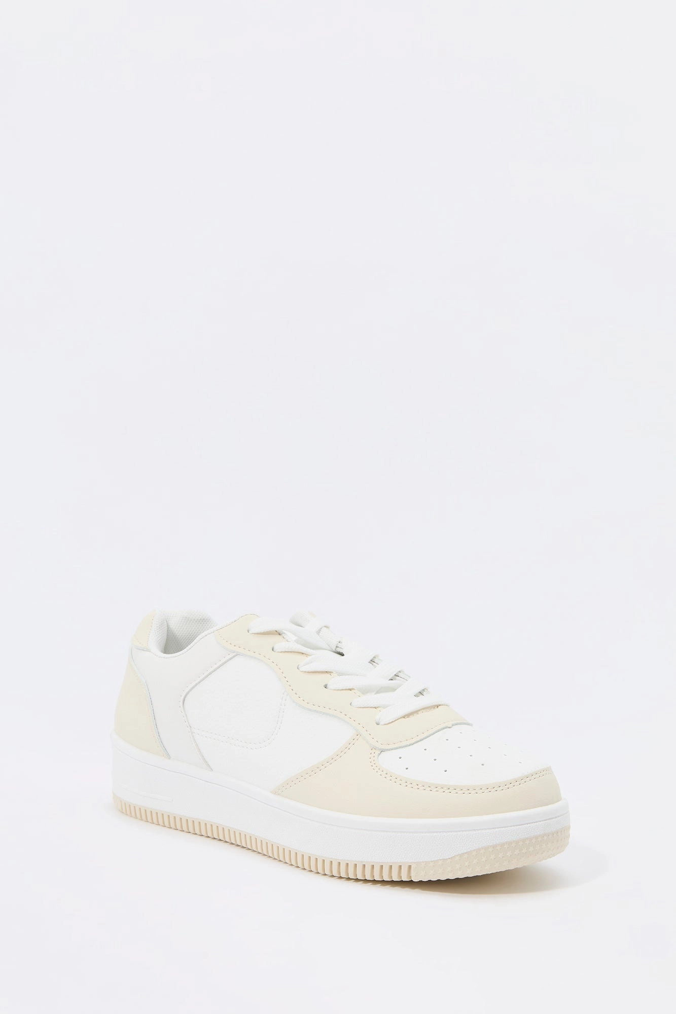 Classic Low Top Sneaker