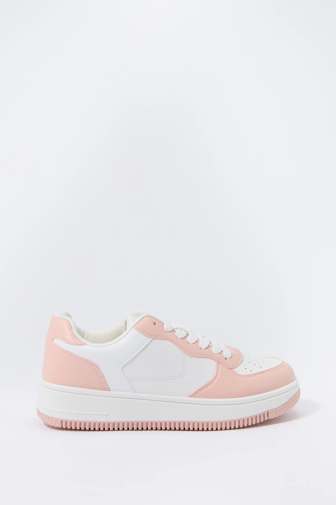 Classic Low Top Sneaker