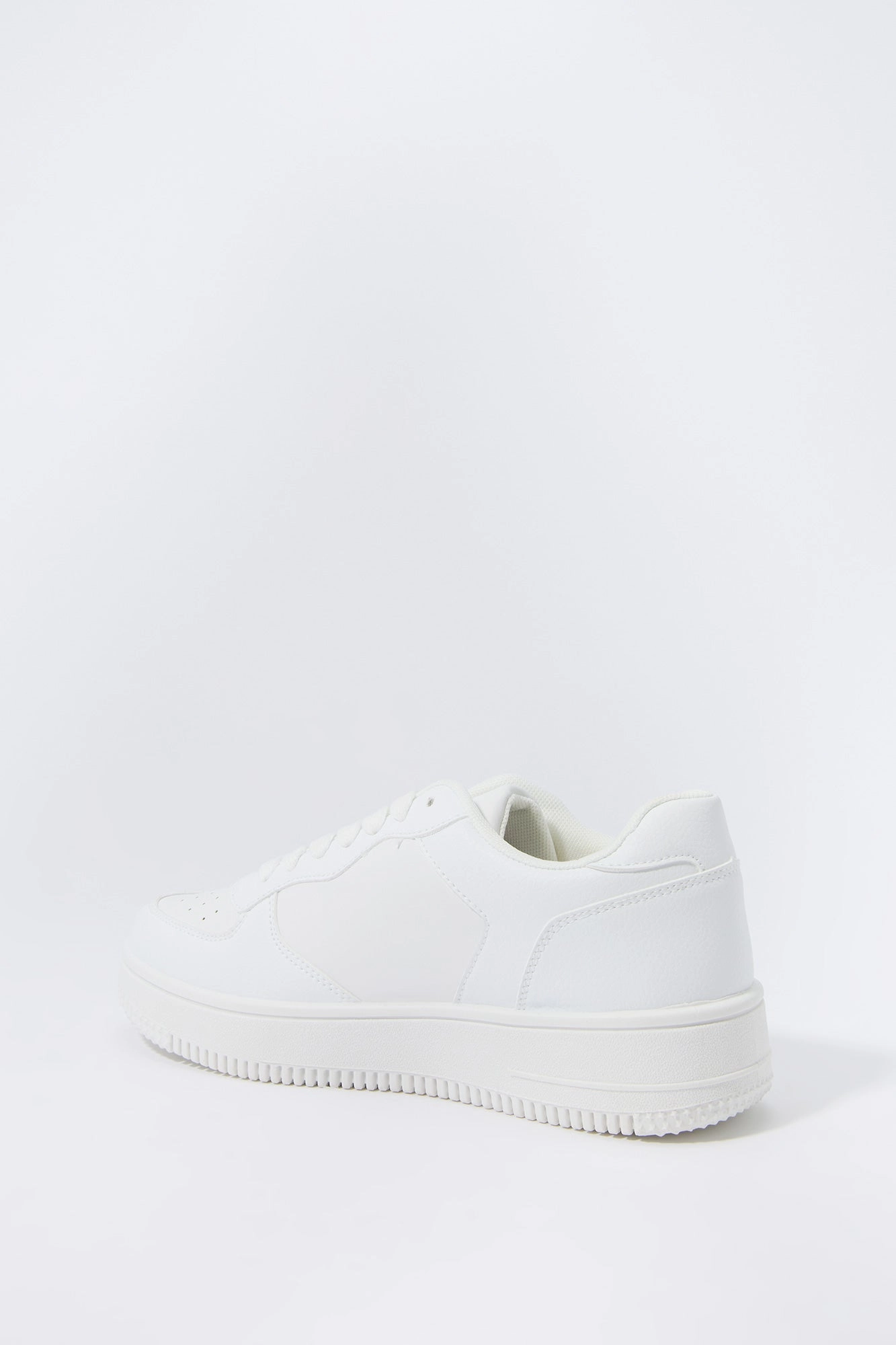 Classic Low Top Sneaker