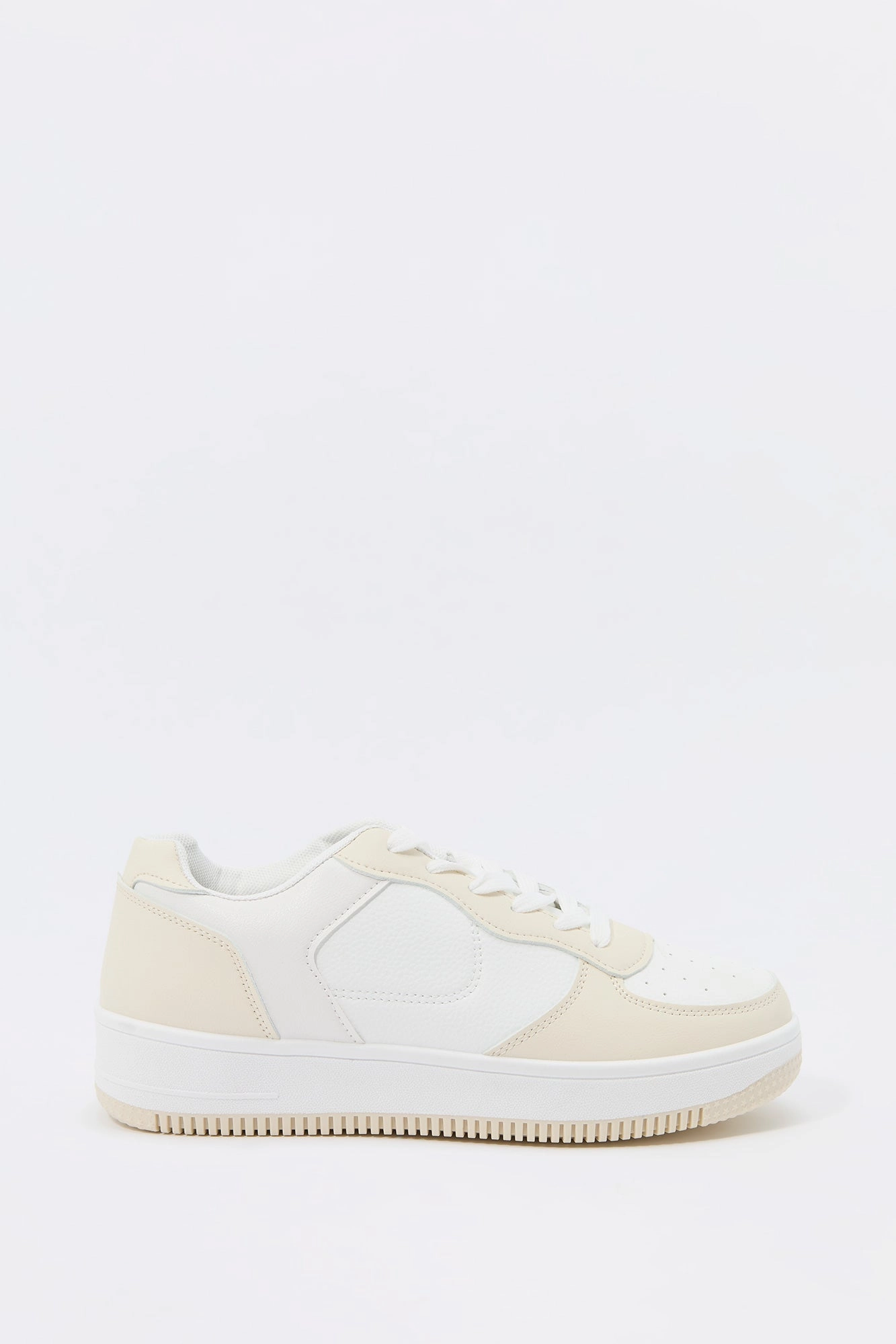 Classic Low Top Sneaker