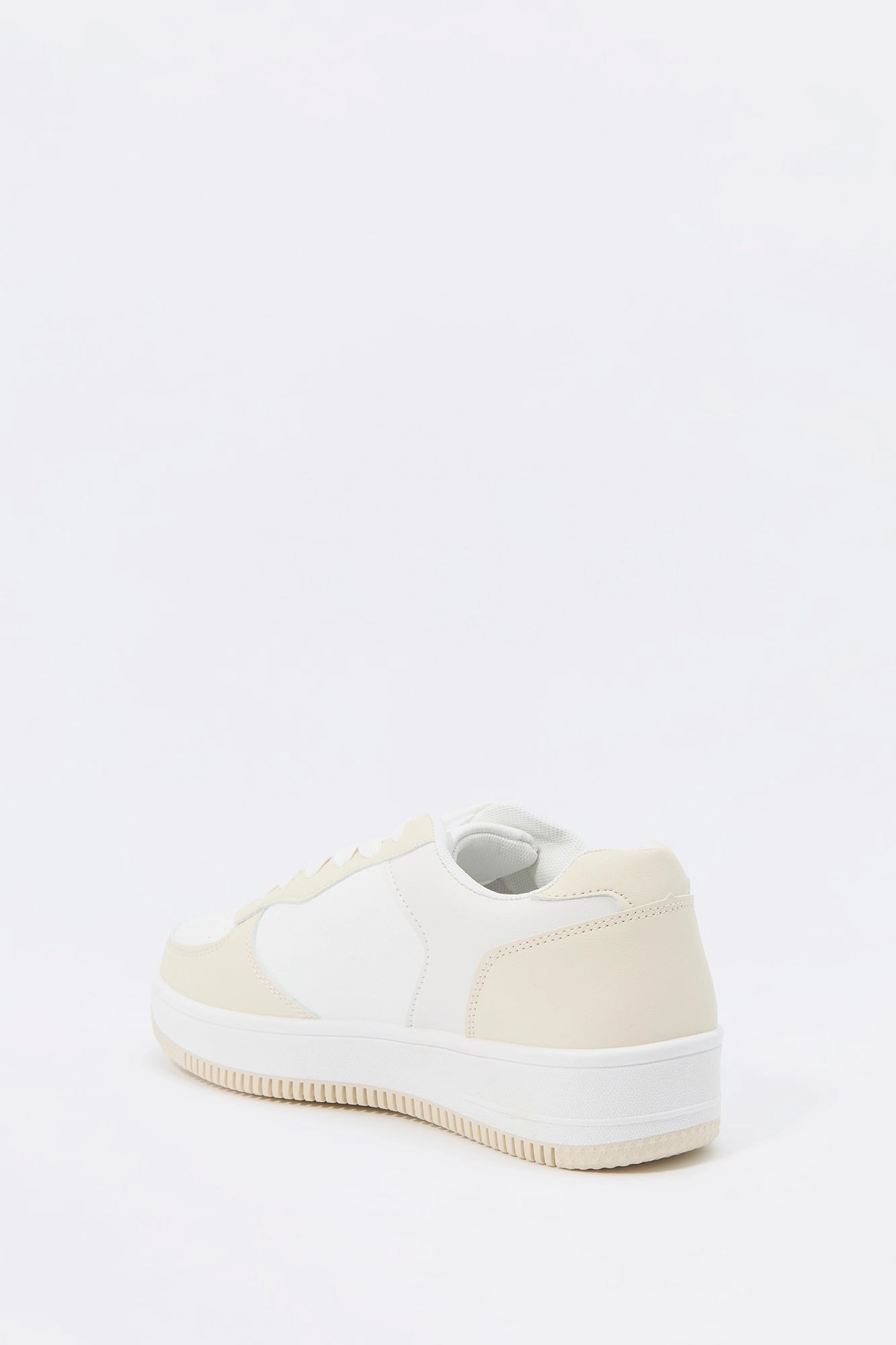 Classic Low Top Sneaker