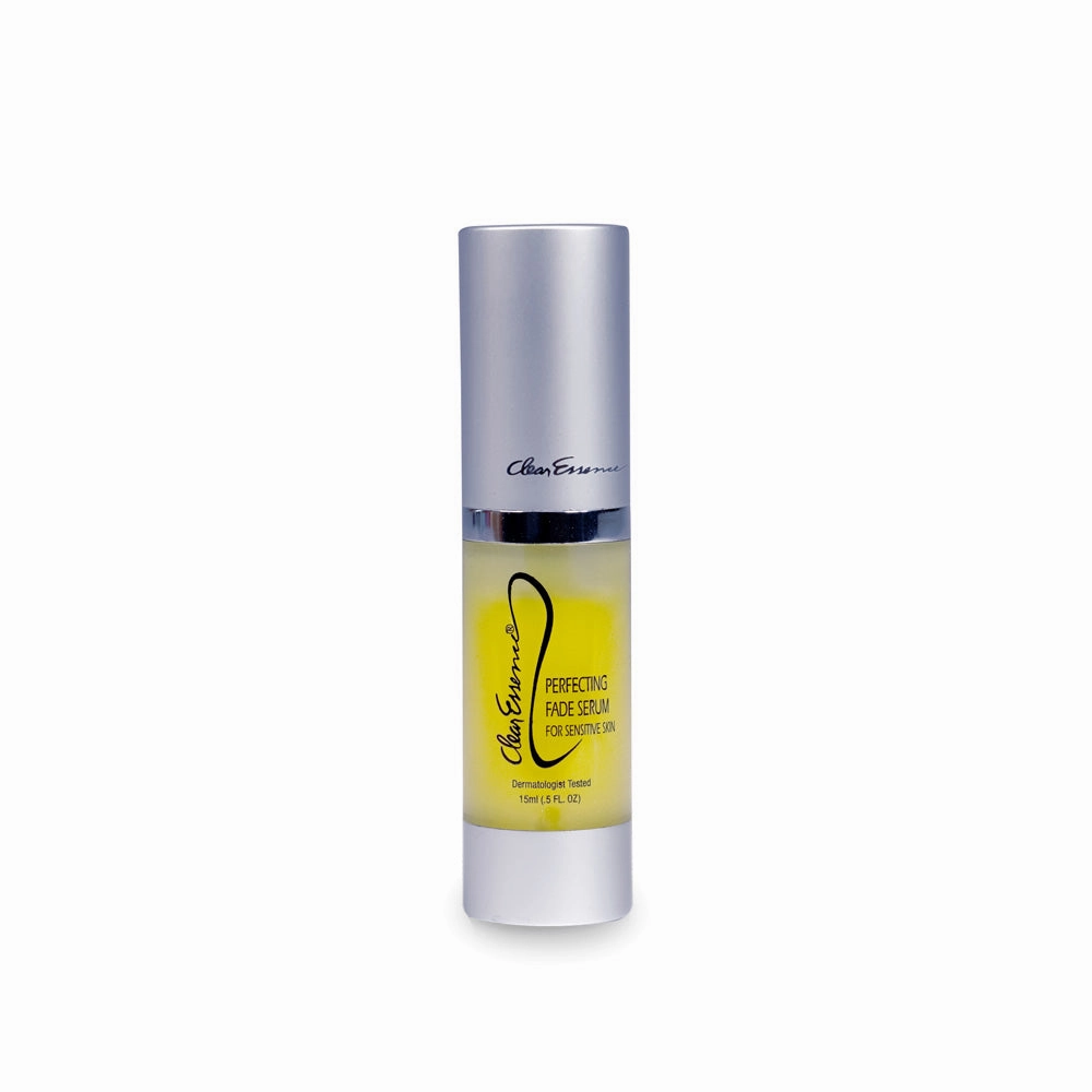 Clear Essence Lemon Plus Vitamin C Perfecting Fade Serum - .5 oz