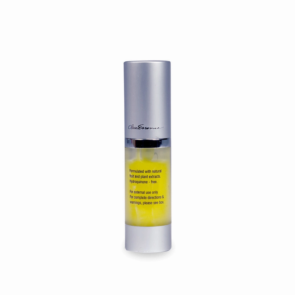 Clear Essence Lemon Plus Vitamin C Perfecting Fade Serum - .5 oz
