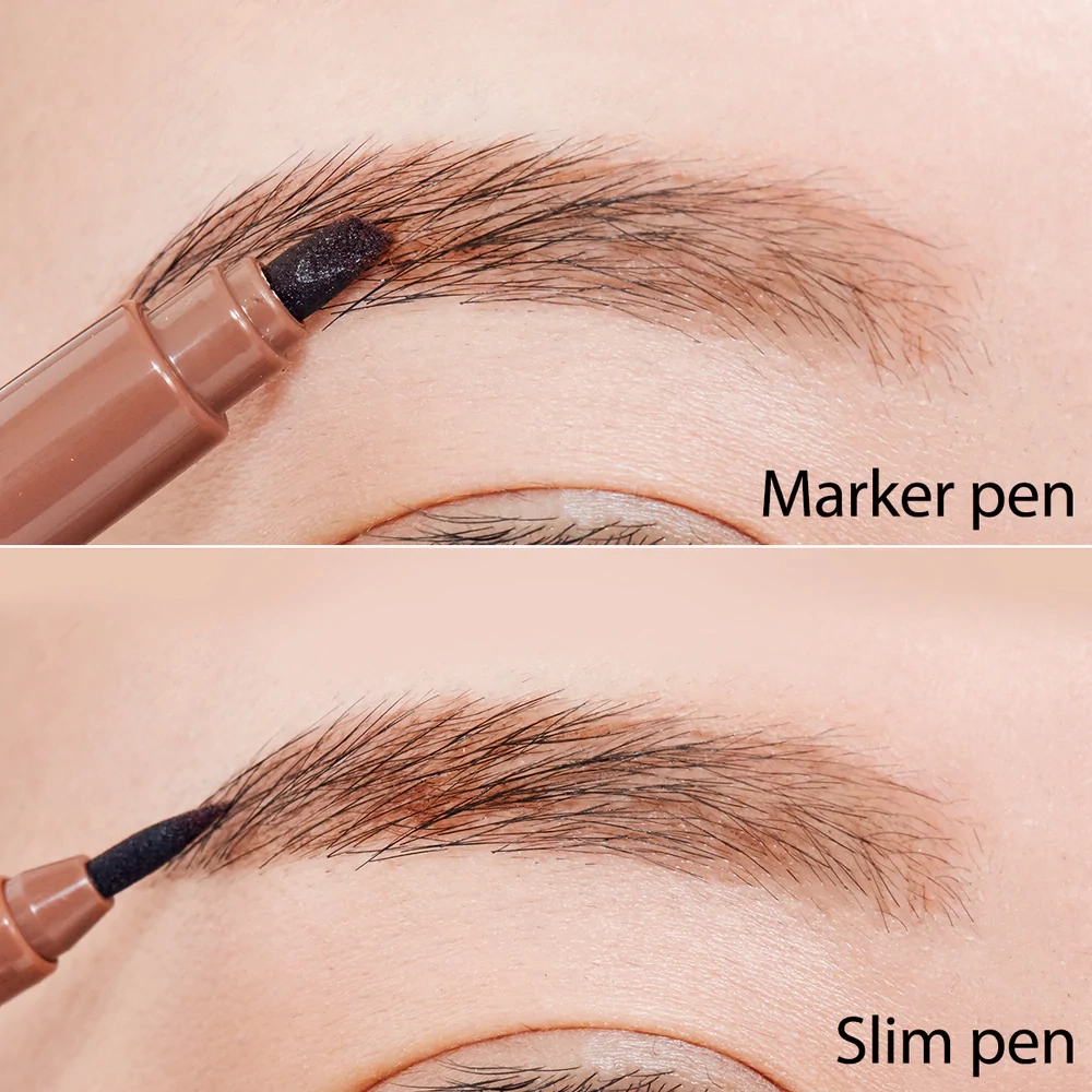 Clio Kill Brow Dual Tattoo Pen Set