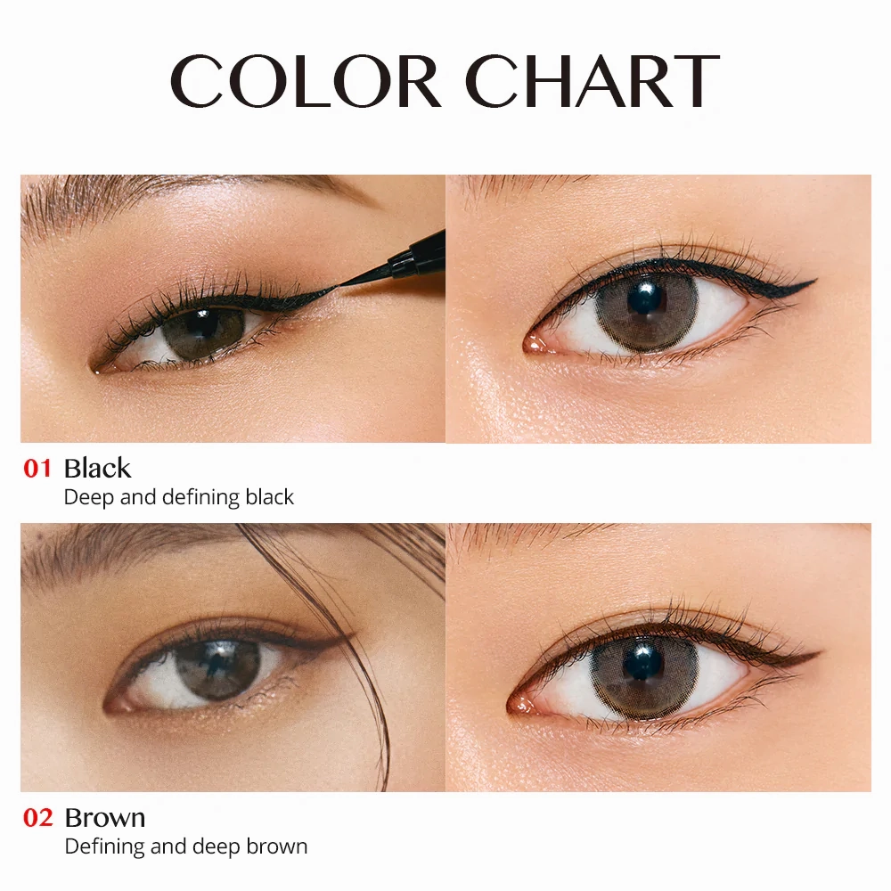 Clio Superproof Brush Liner