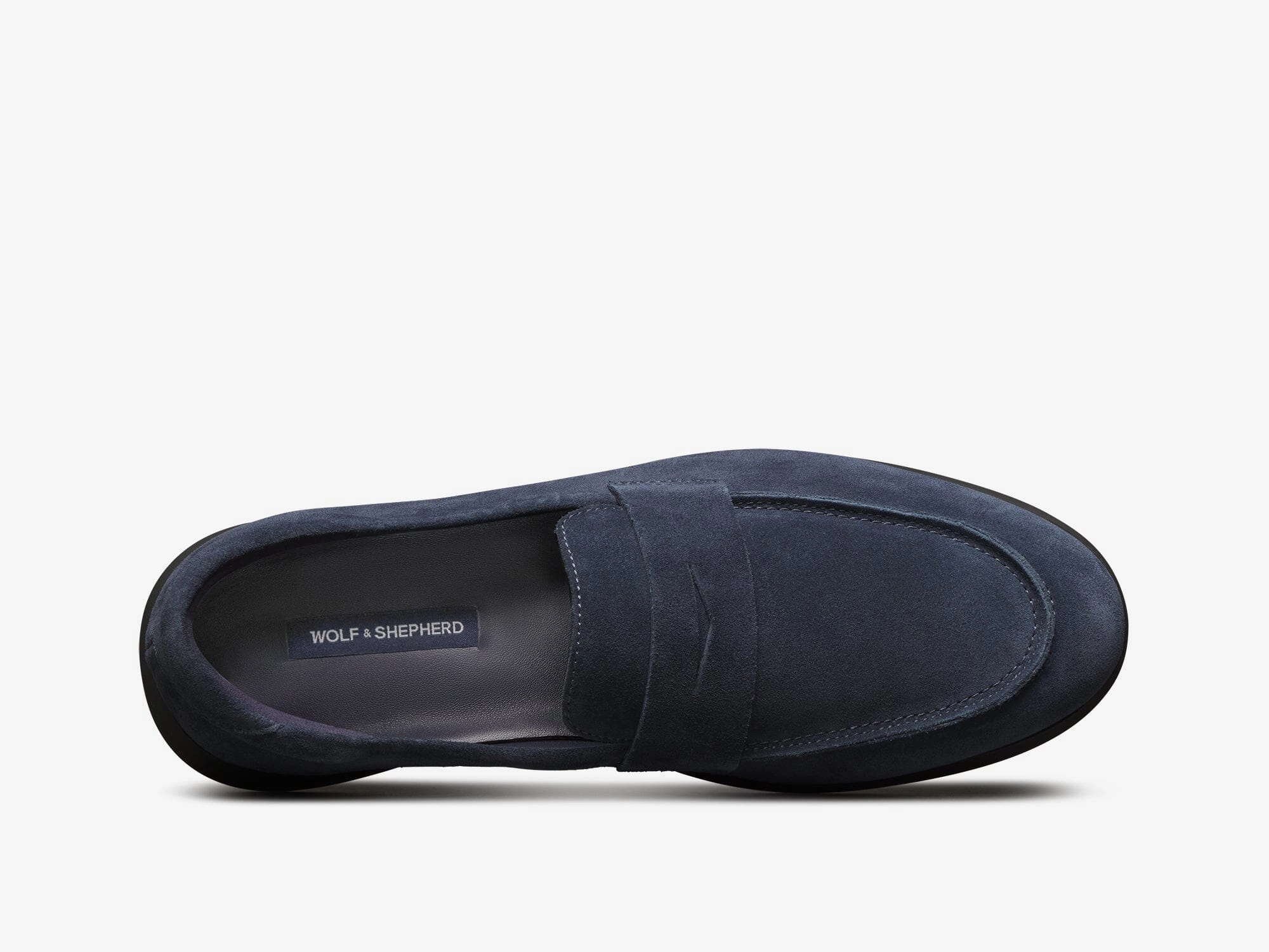 Coast Loafer