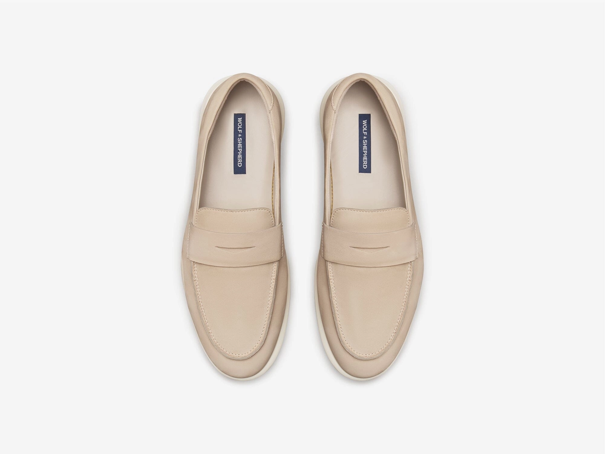 Coast Loafer
