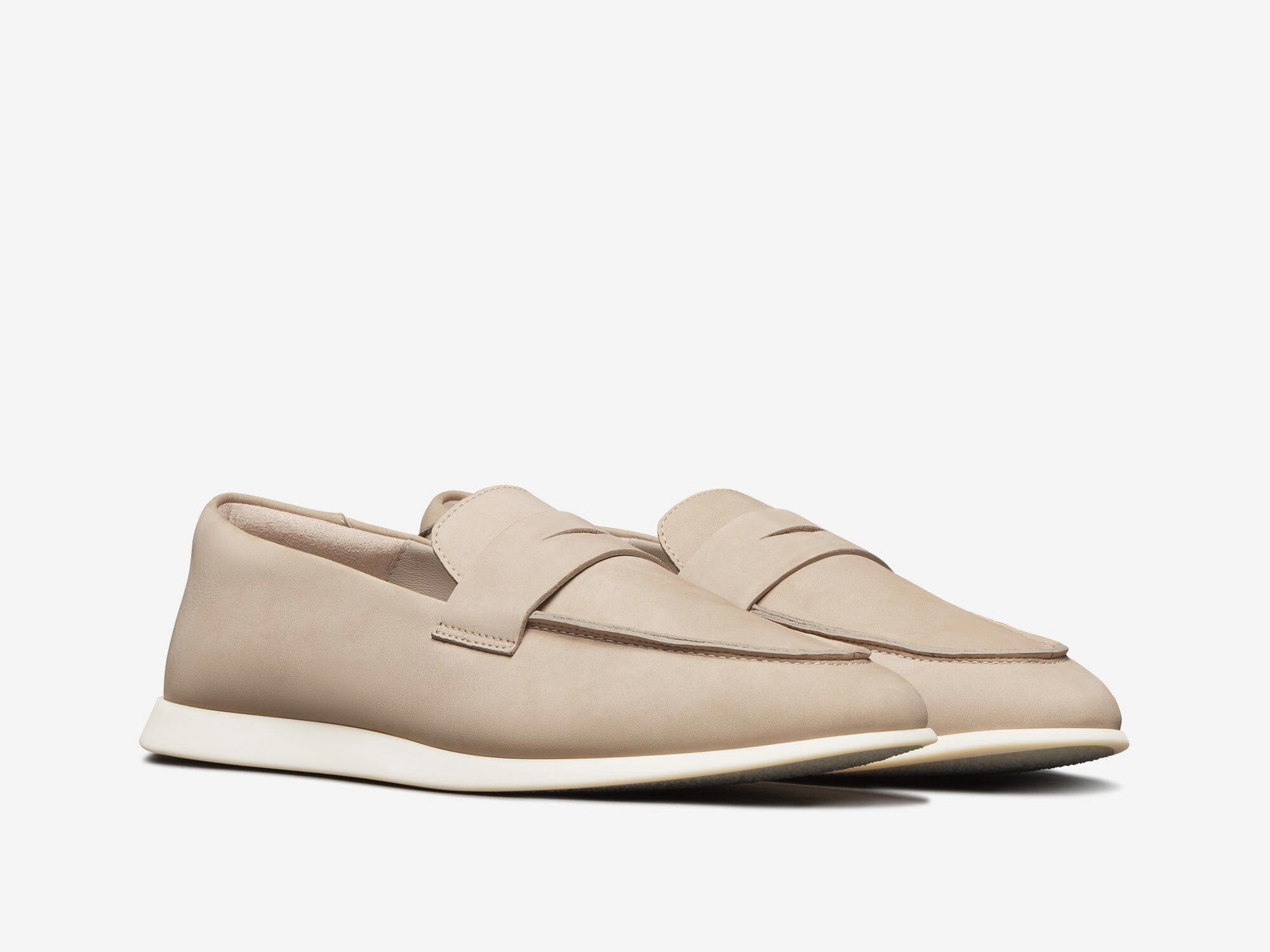 Coast Loafer