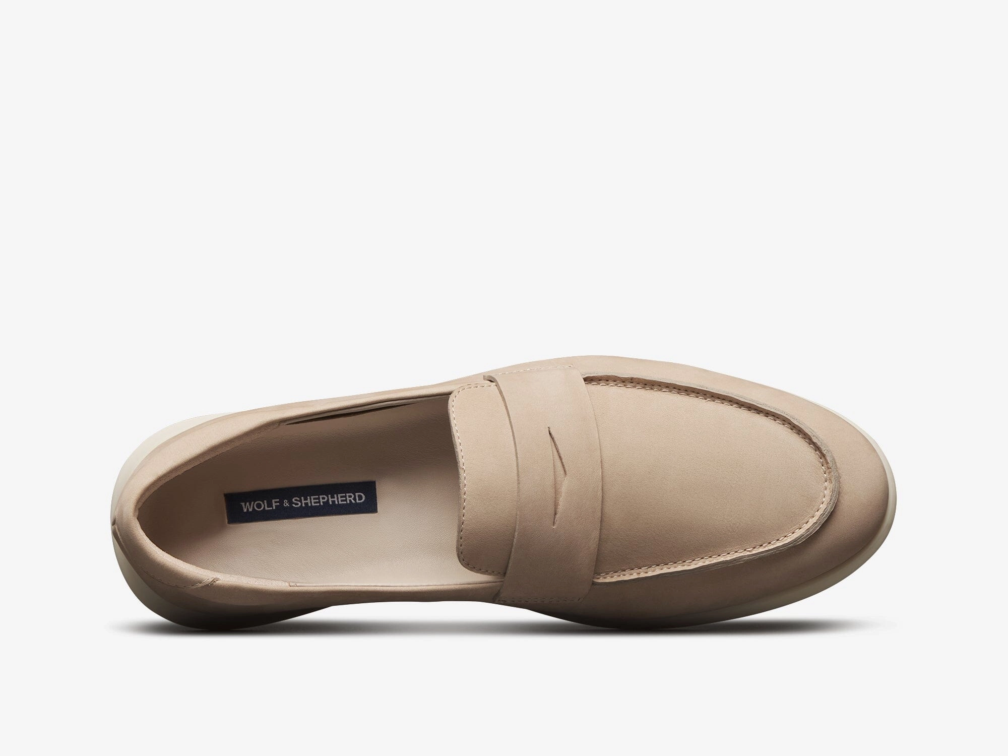 Coast Loafer