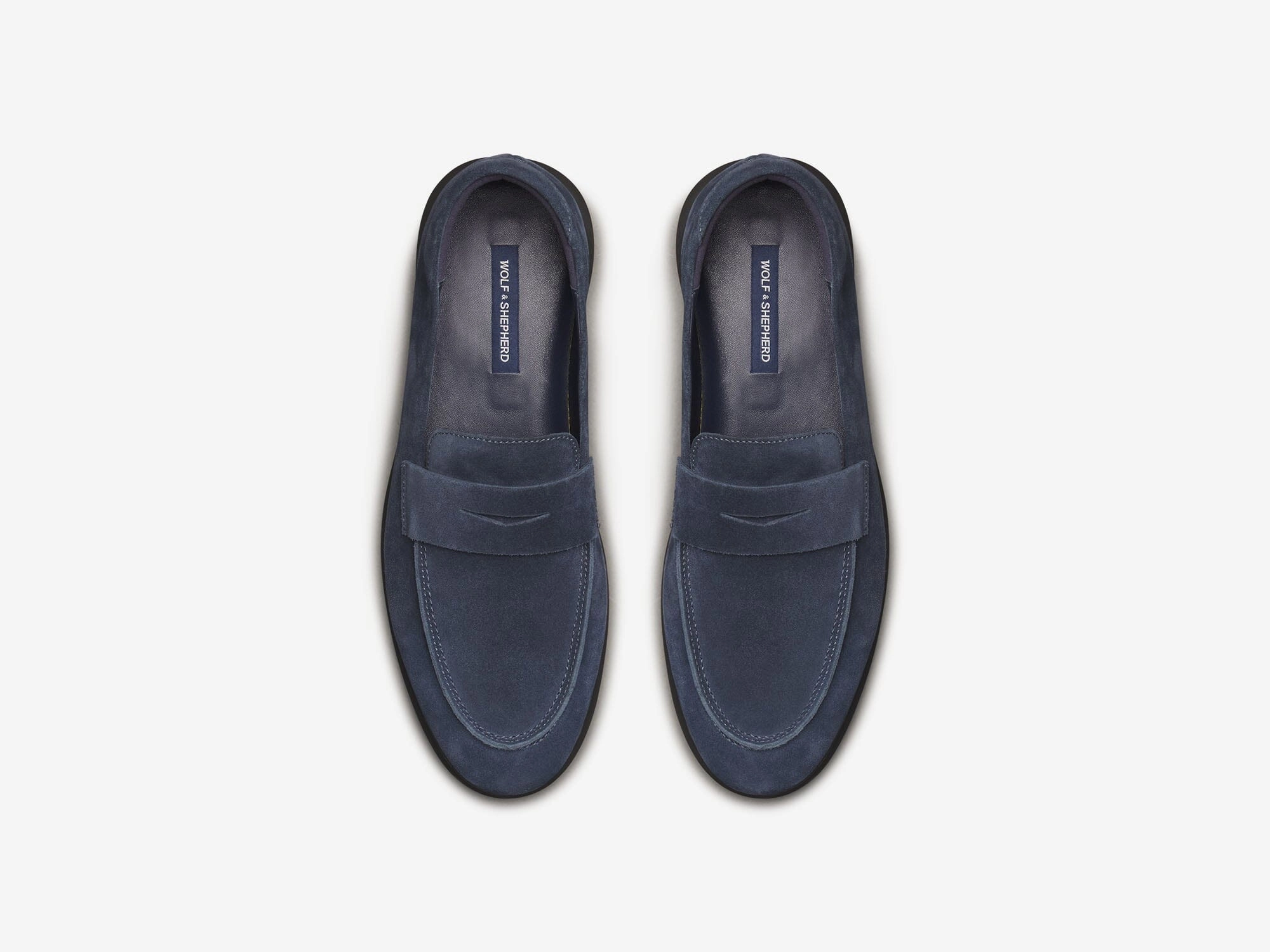Coast Loafer
