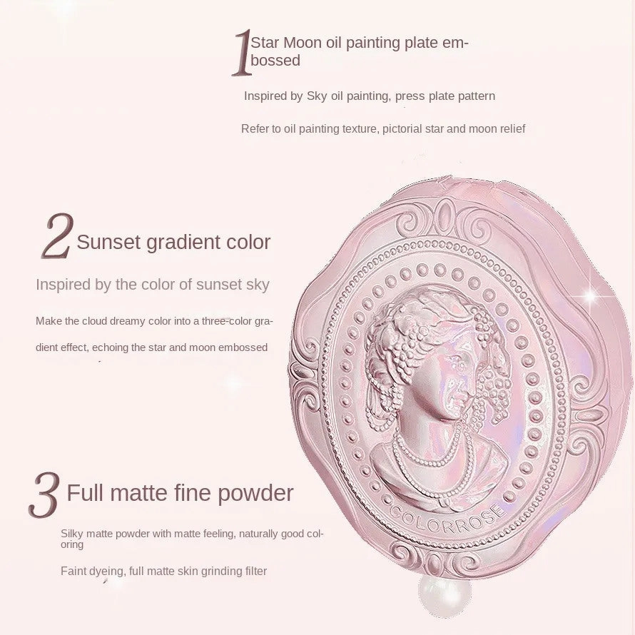 Colorrose Western Antique Blush