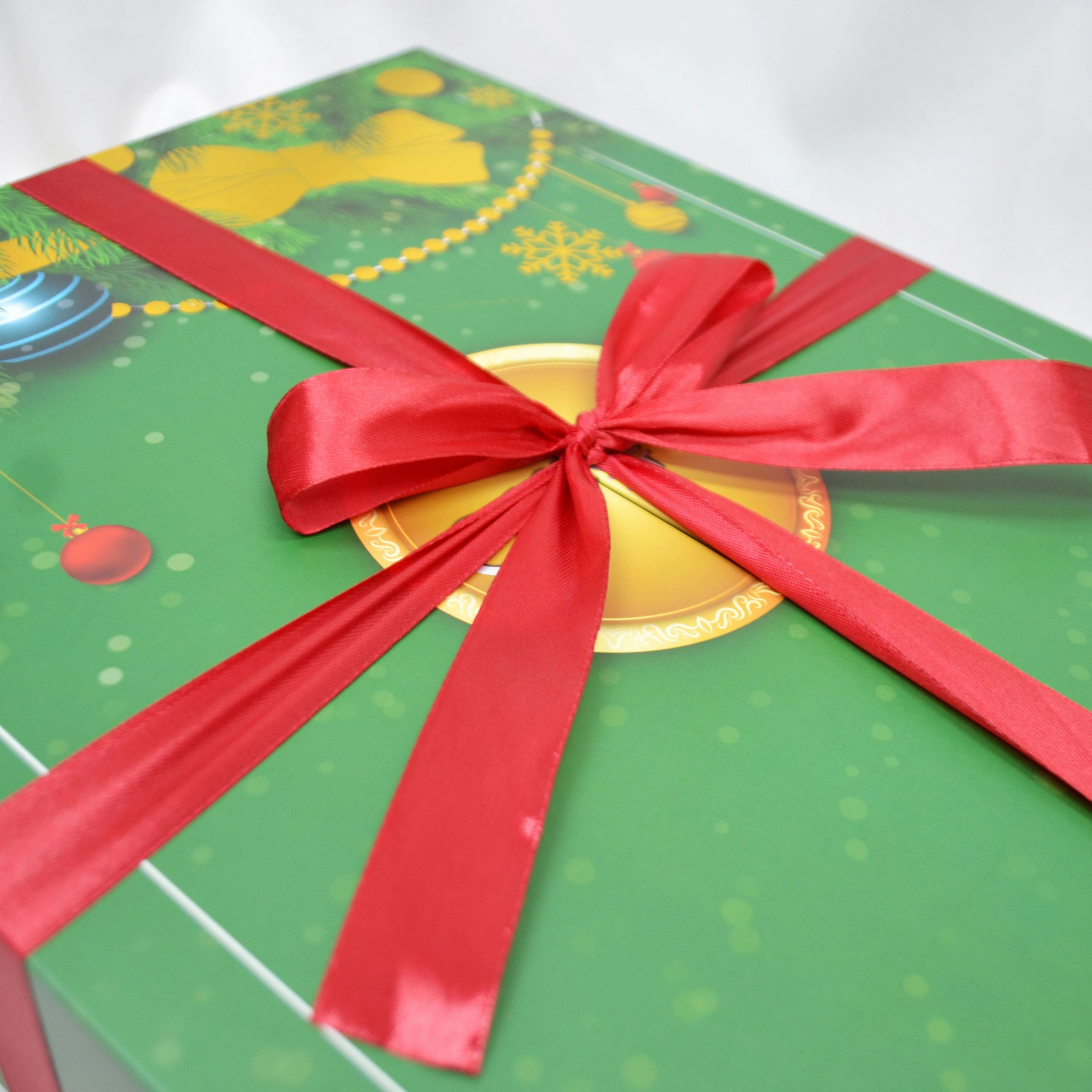 Cosmetic Capital Luxury Skin & Hair Advent Calendar 2024