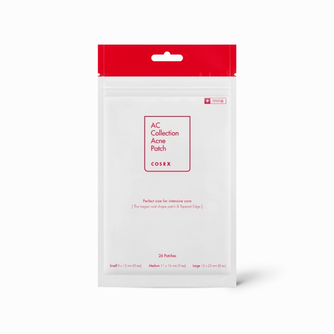 Cosrx AC Collection Acne Patch 26ea