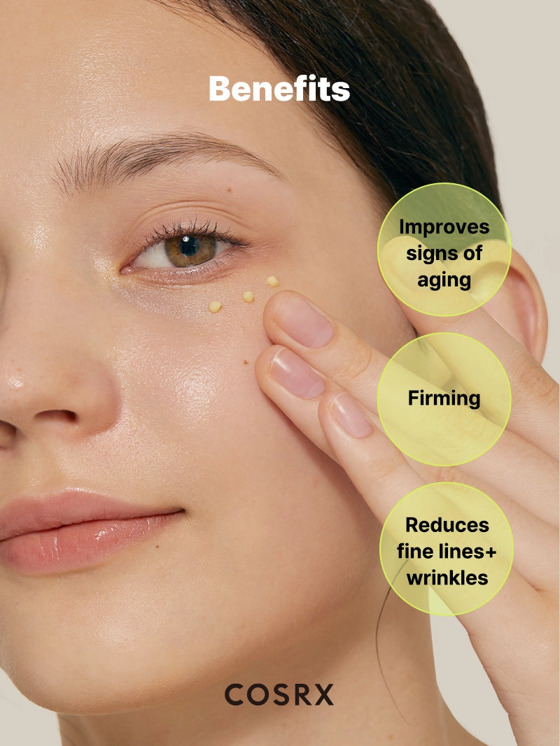 Cosrx The Retinol 0.1 Cream 20ml