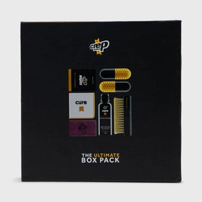 Crep Protect Ultimate Box Pack