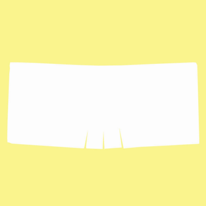 Cucupore C Blackhead Clear Nose Pack 10Sheets