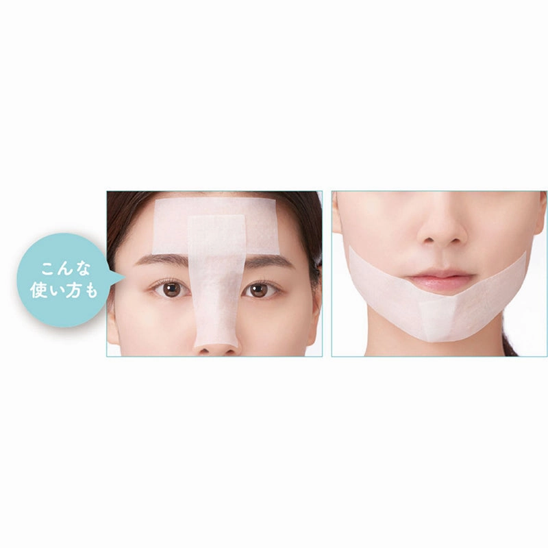 Cucupore C Blackhead Clear Nose Pack 10Sheets