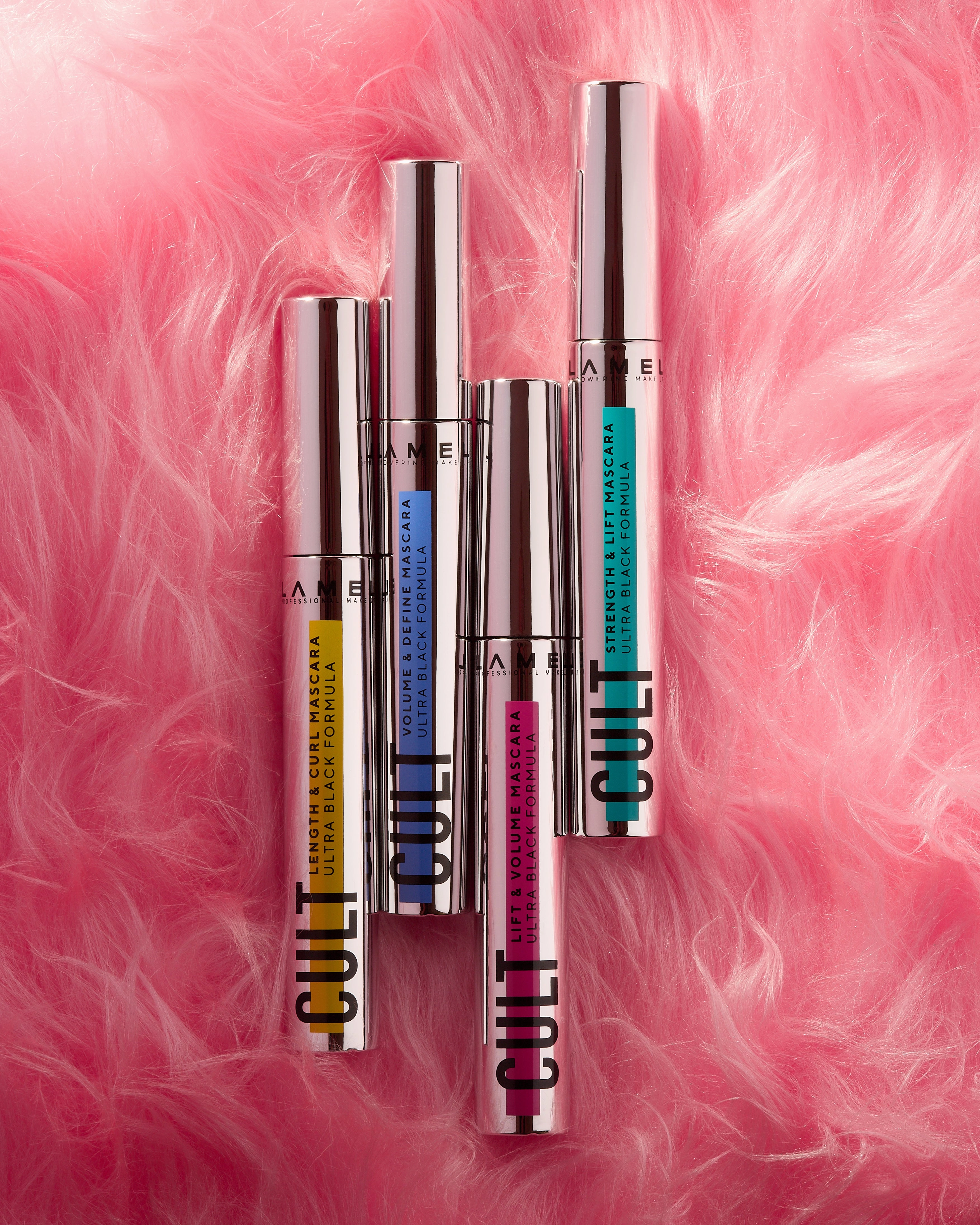 Cult Volume & Define Mascara