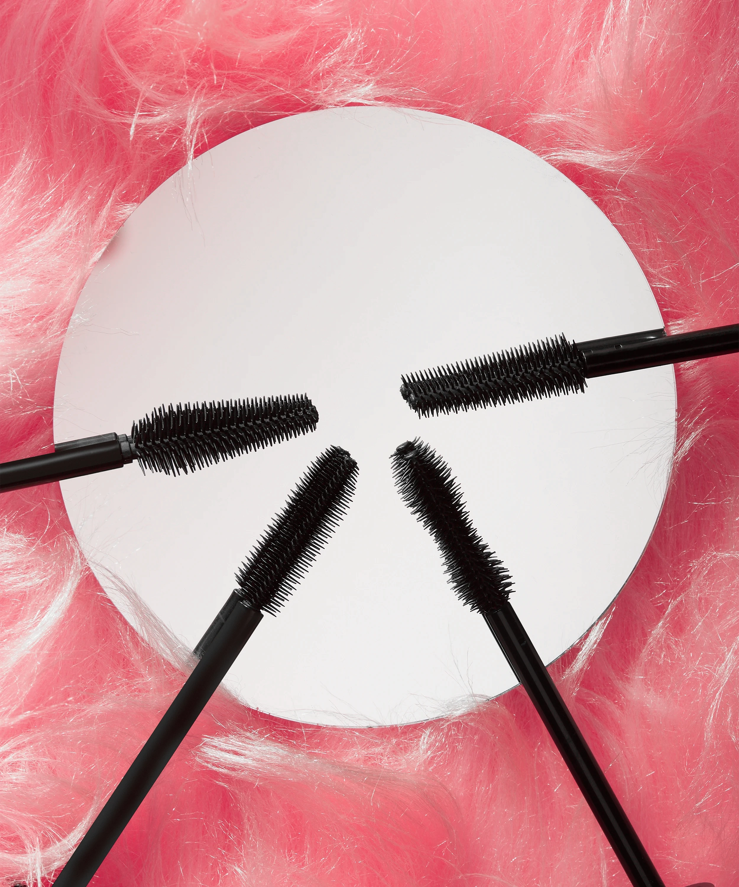 Cult Volume & Define Mascara