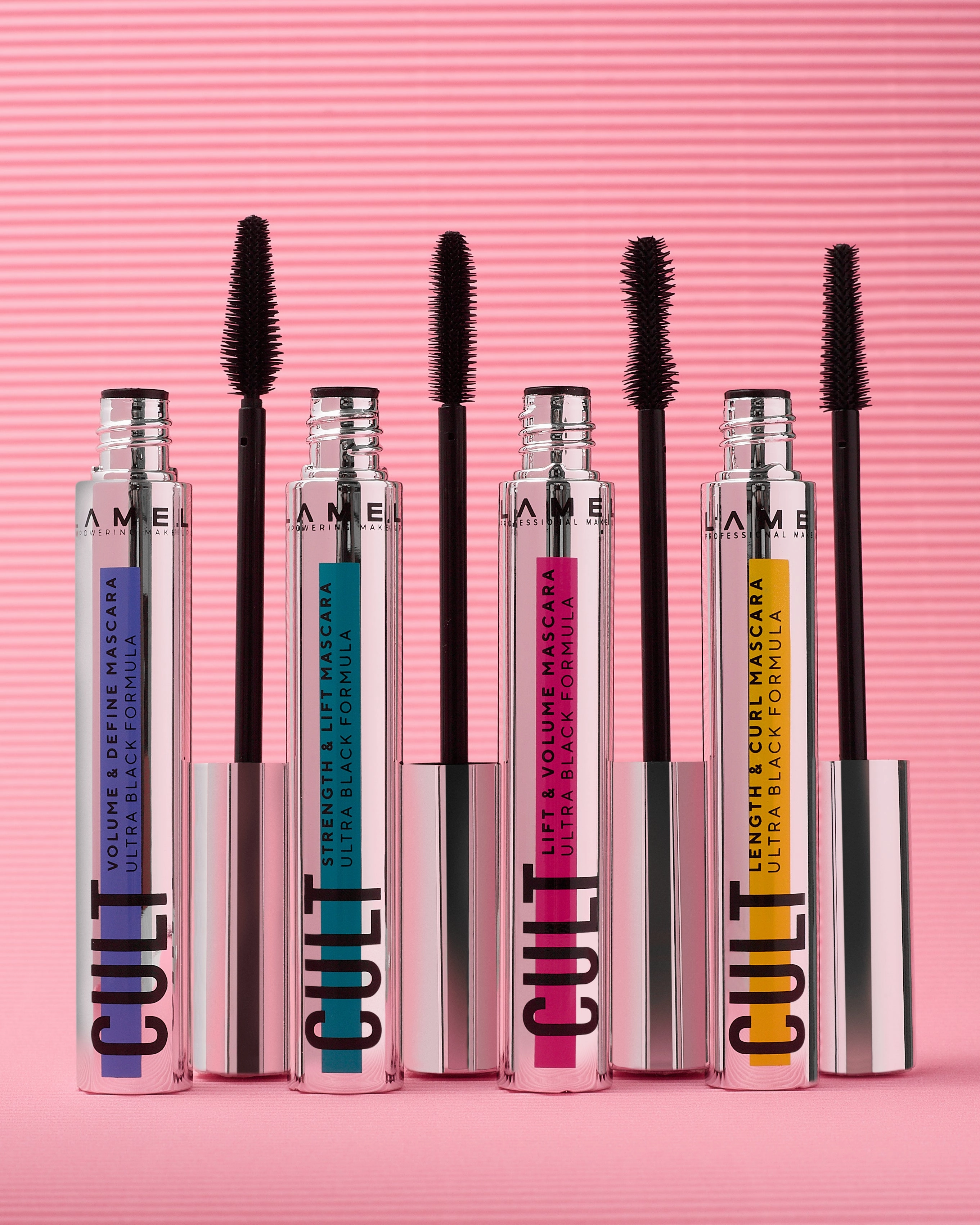 Cult Volume & Define Mascara