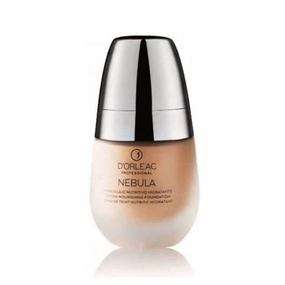 D'Orleac Nebula Hydra Nourishing Foundation 6 30 ml