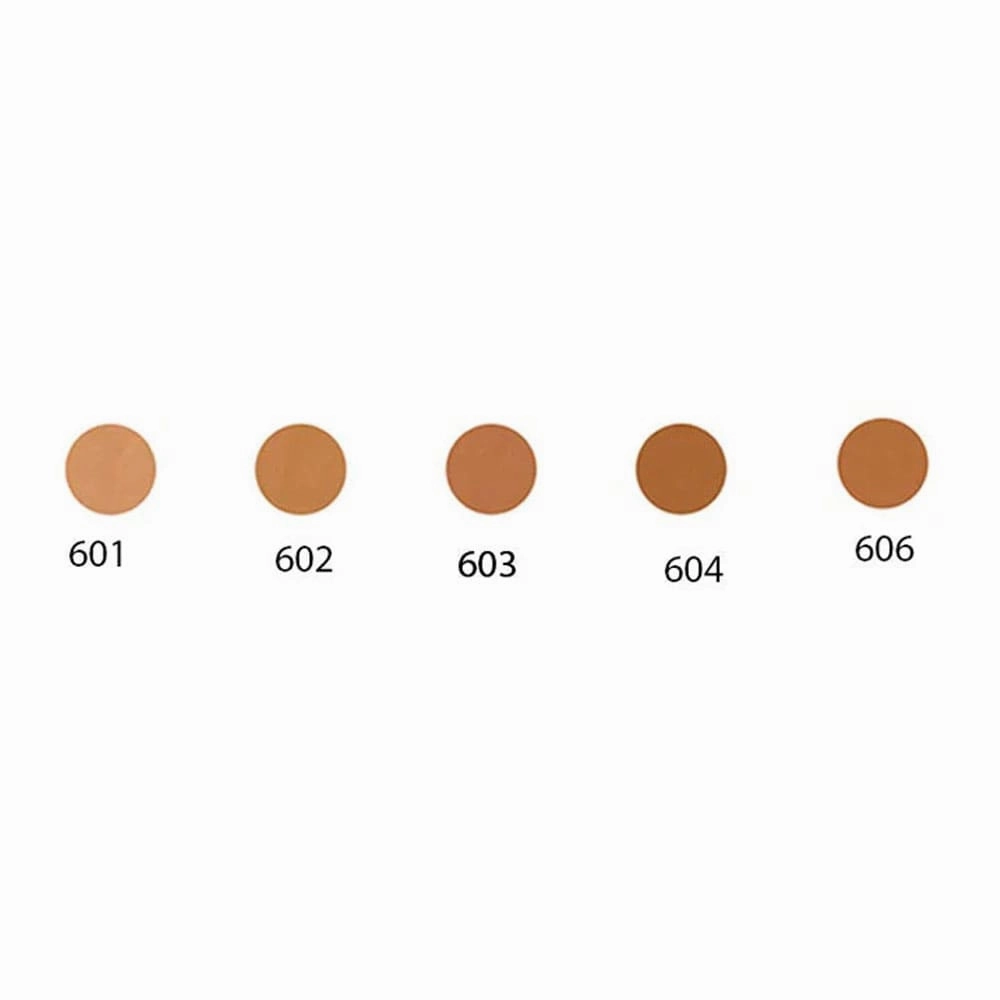 D'Orleac Nebula Revitalizing Makeup SPF8 606 40ml