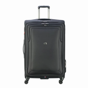 DELSEY Paris Cruise Softside 29" 4-Wheel Large Luggage