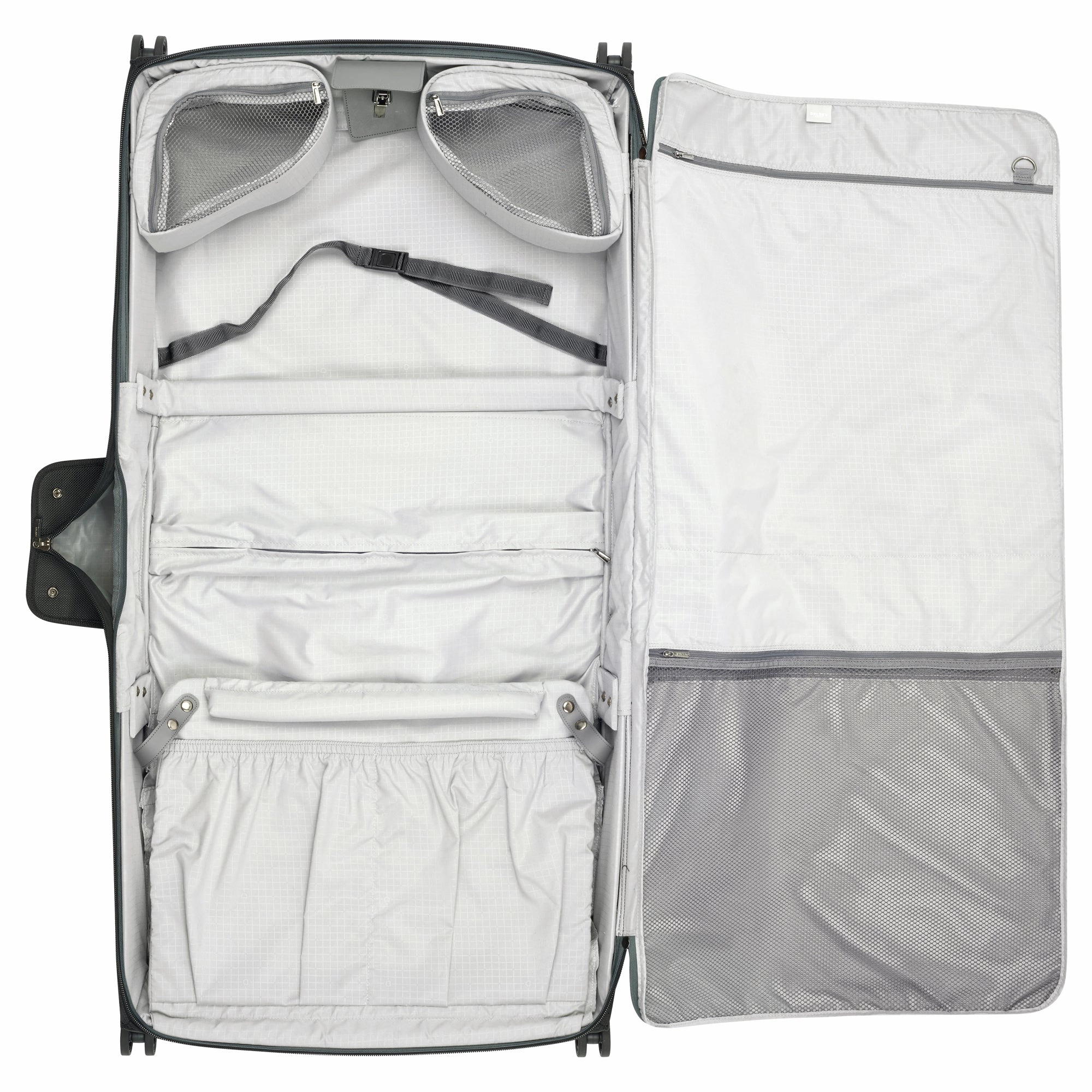 DELSEY Paris Pilot 4.0 Spinner Garment Bag