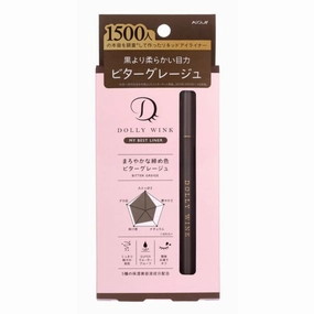 Dolly Wink My Best Liner Bitter Greige