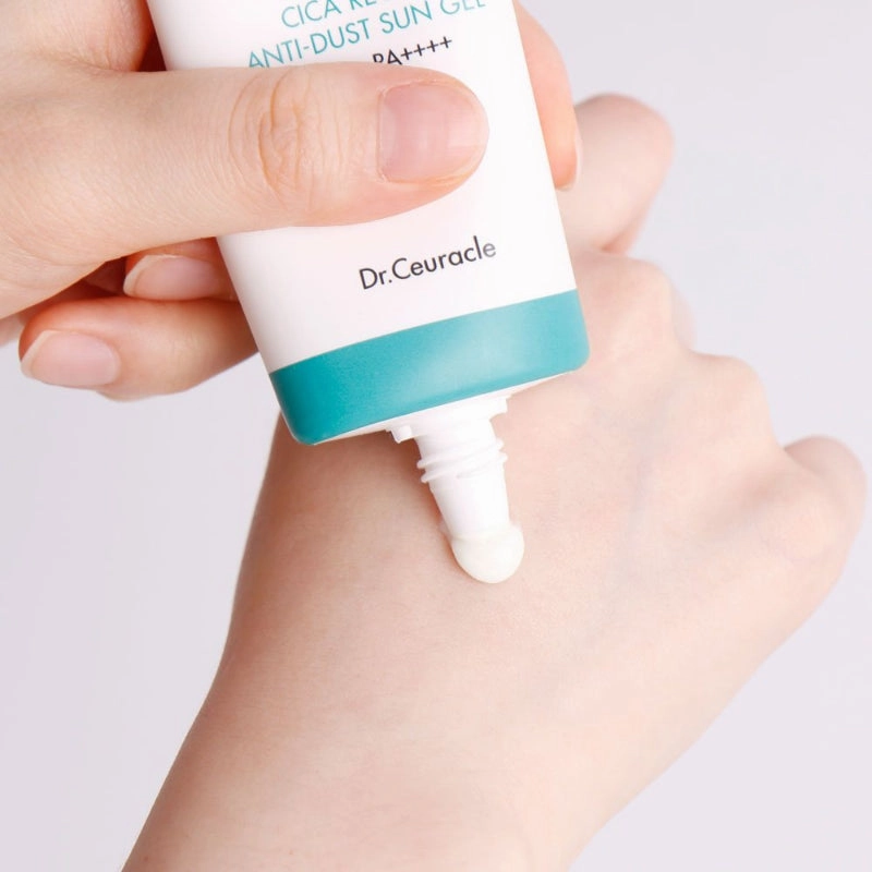 Dr.Ceuracle Cica Regen Vegan Sun SPF50 ,PA    