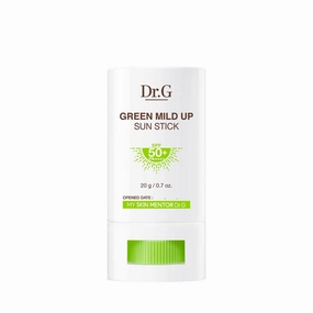 Dr.G Green Mild Up Prime Plus Stick