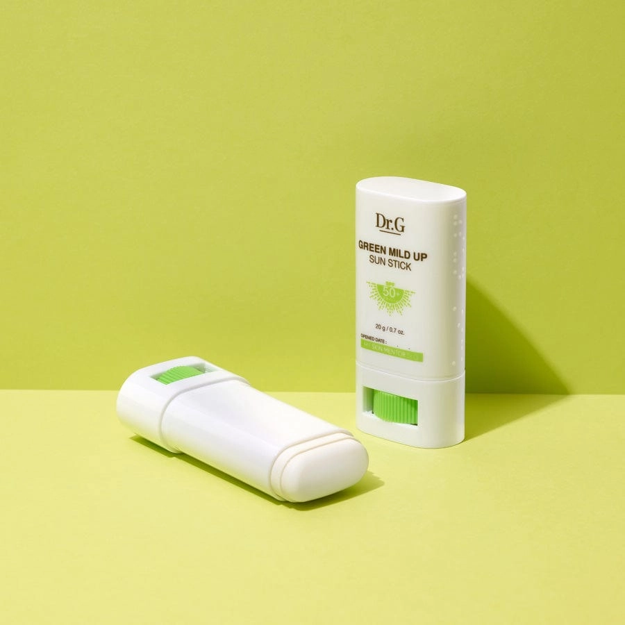 Dr.G Green Mild Up Prime Plus Stick