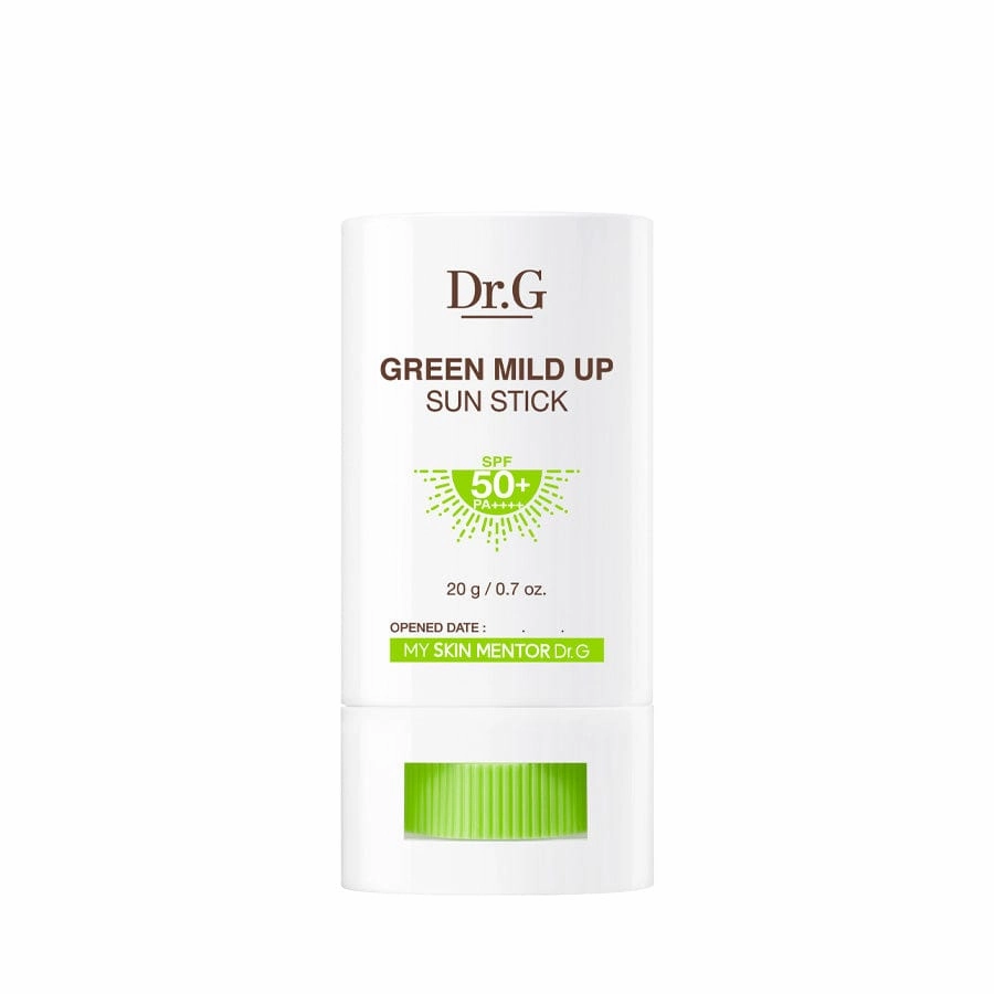 Dr.G Green Mild Up Prime Plus Stick