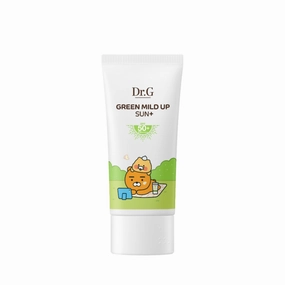 Dr.G X Kakao Green Mild Up Sun  