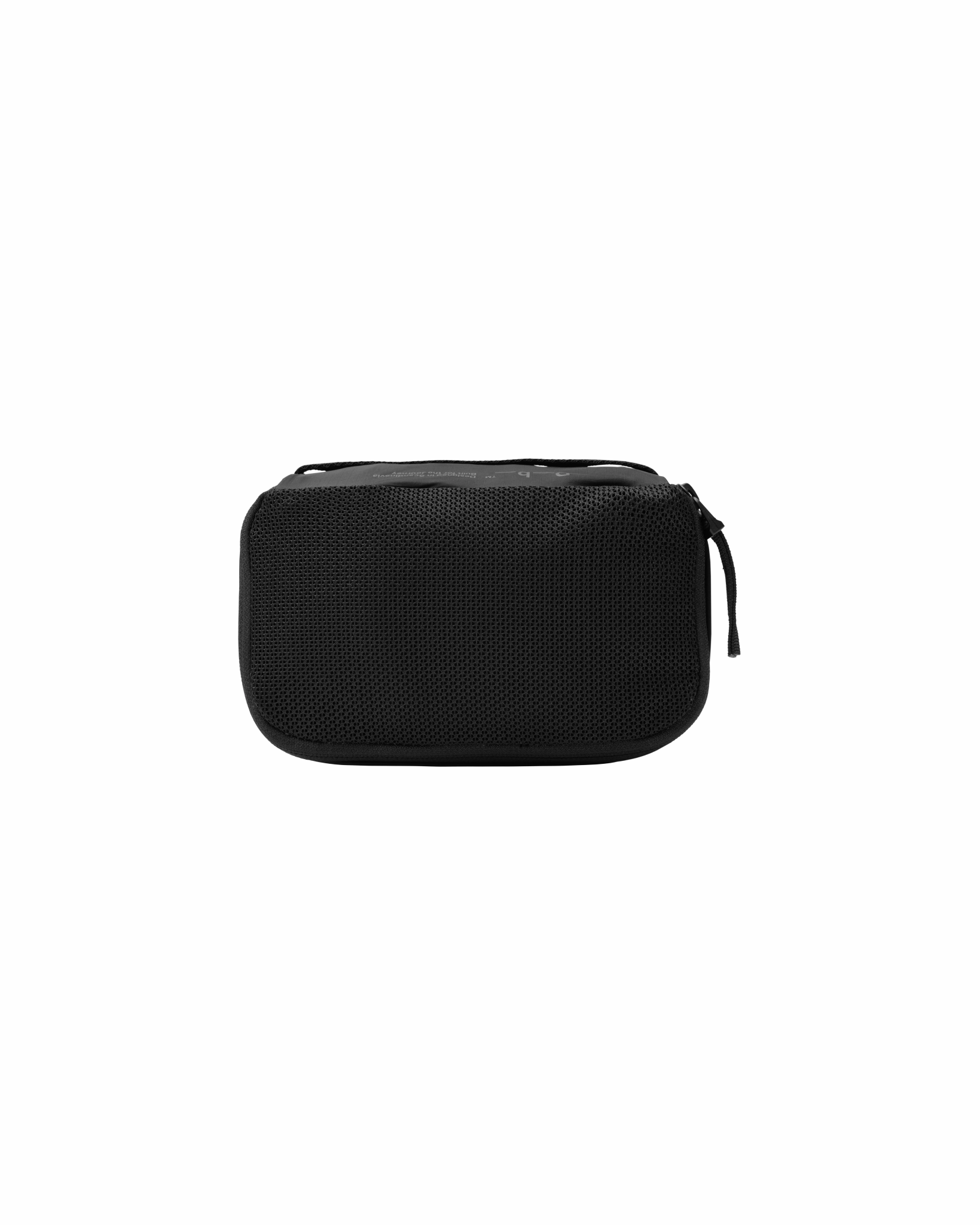 Essential Packing Cube S Black Out