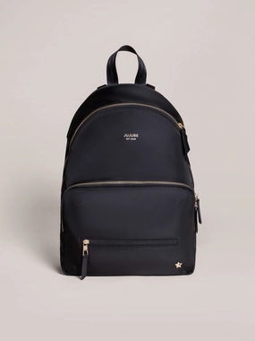 Everyday Diaper Backpack | Black