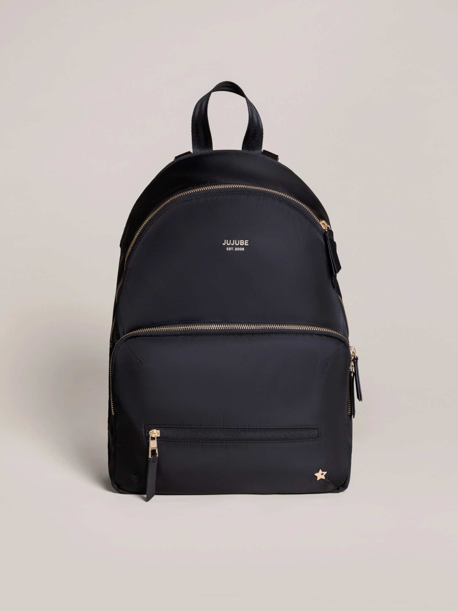 Everyday Diaper Backpack | Black