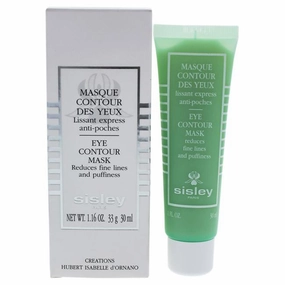 Eye Contour Mask