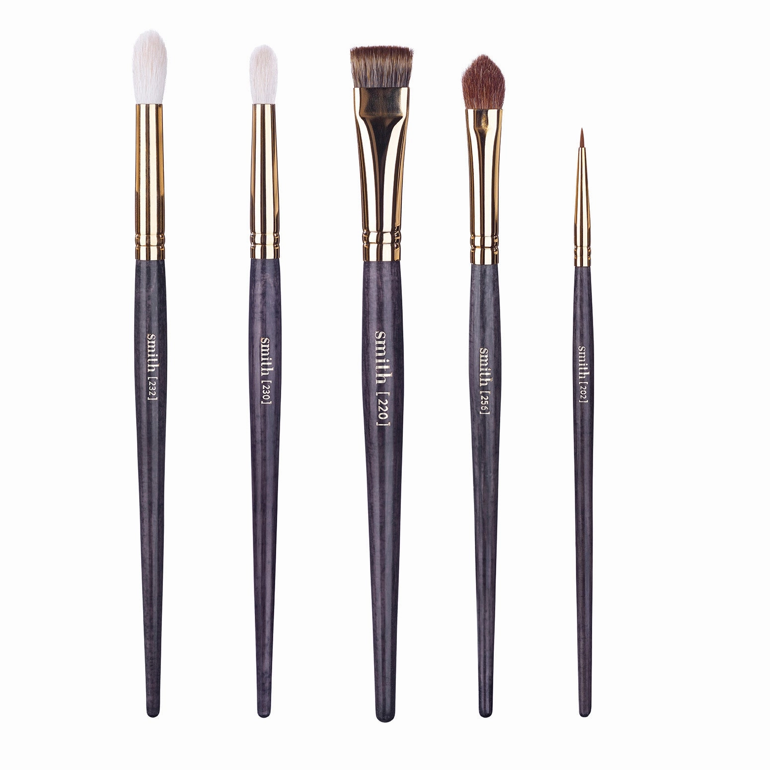 Eye Essentials