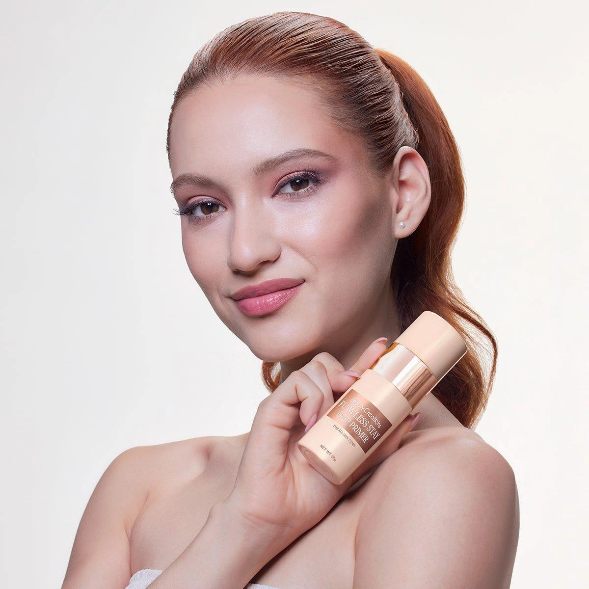 Flawless Stay Grip Primer