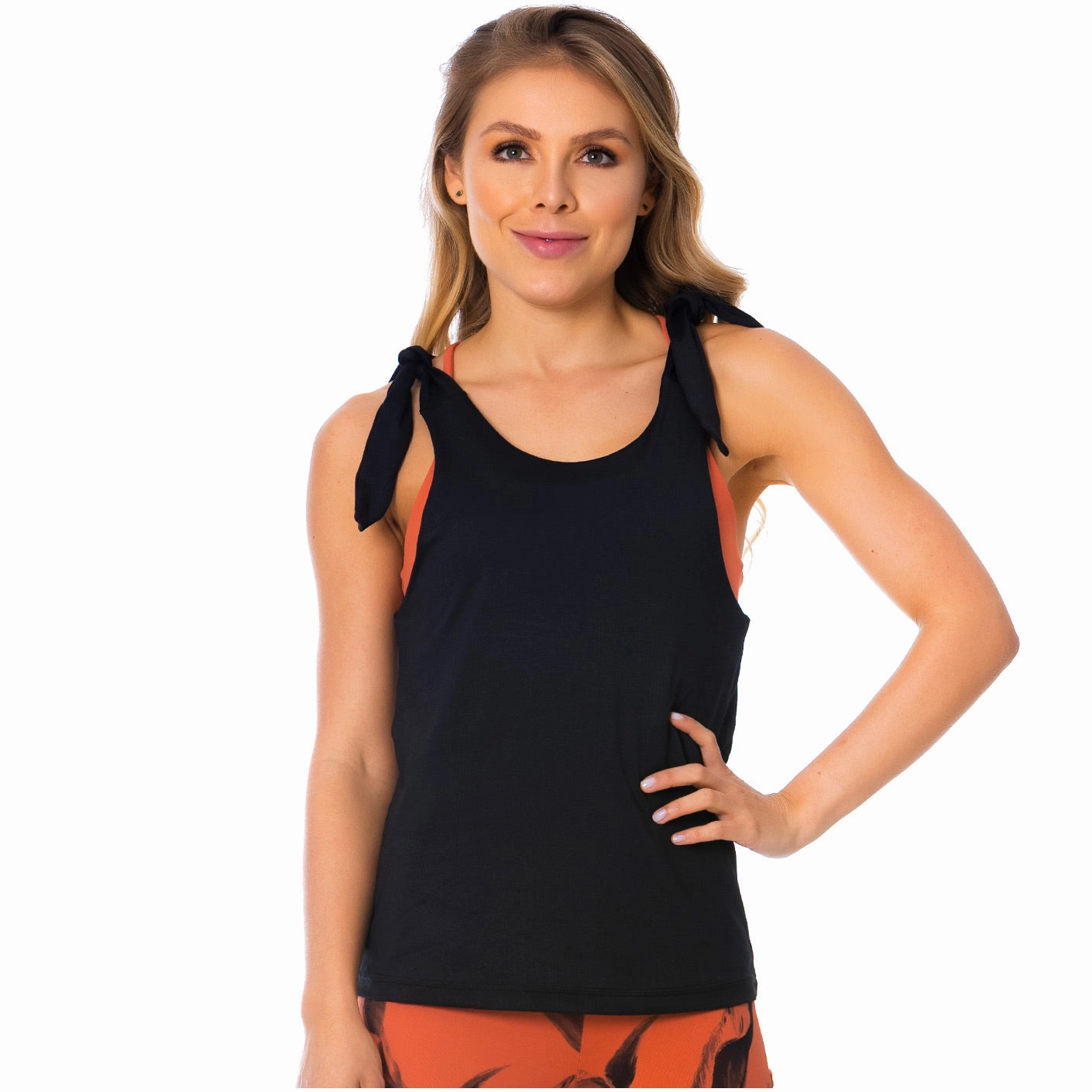 FLEXMEE Sportwear/Jogger 952054 2020-1 Spring Summer Collection Color Black