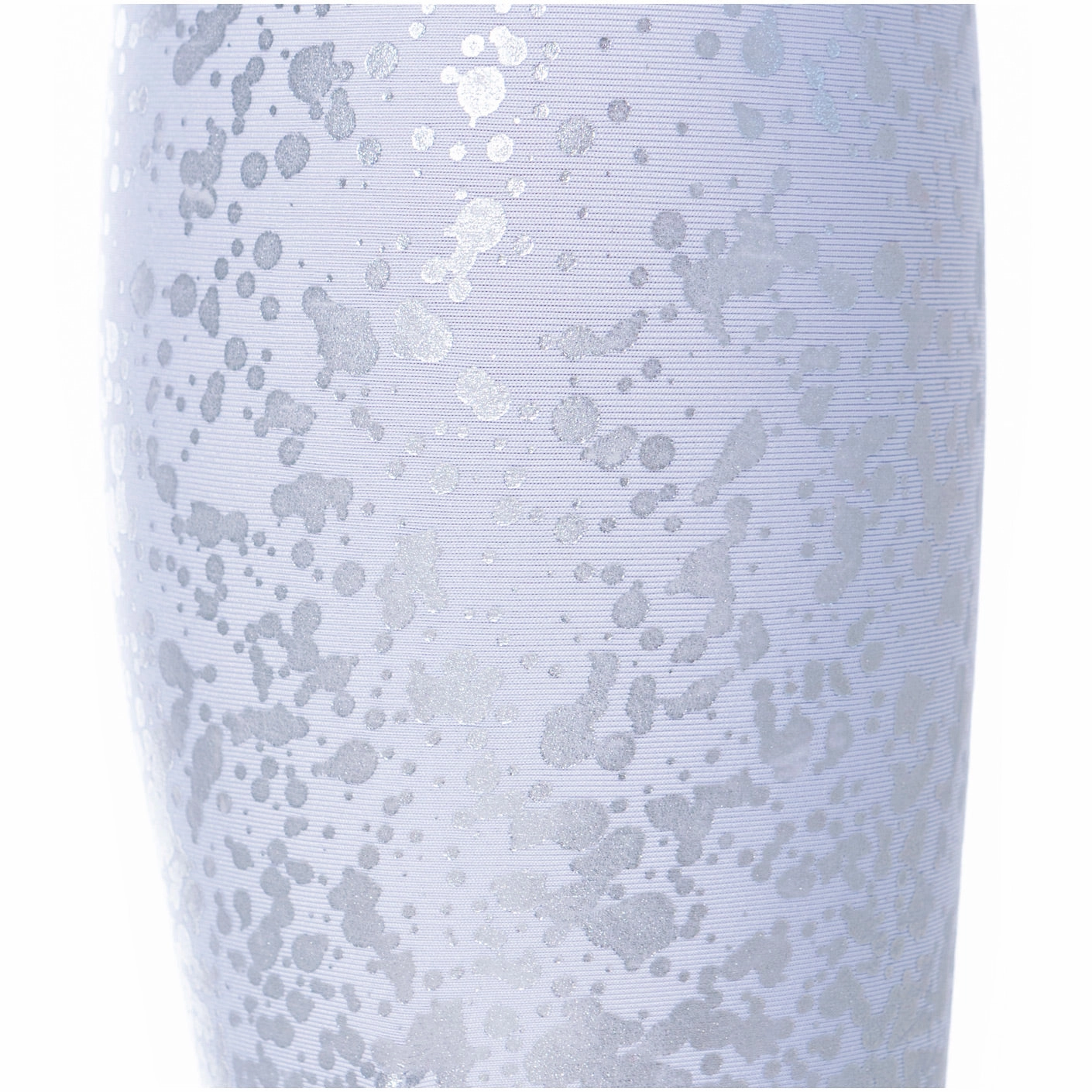FLEXMEE Sportwear-Legging 946167 2020-1 Spring Summer Collection Color White