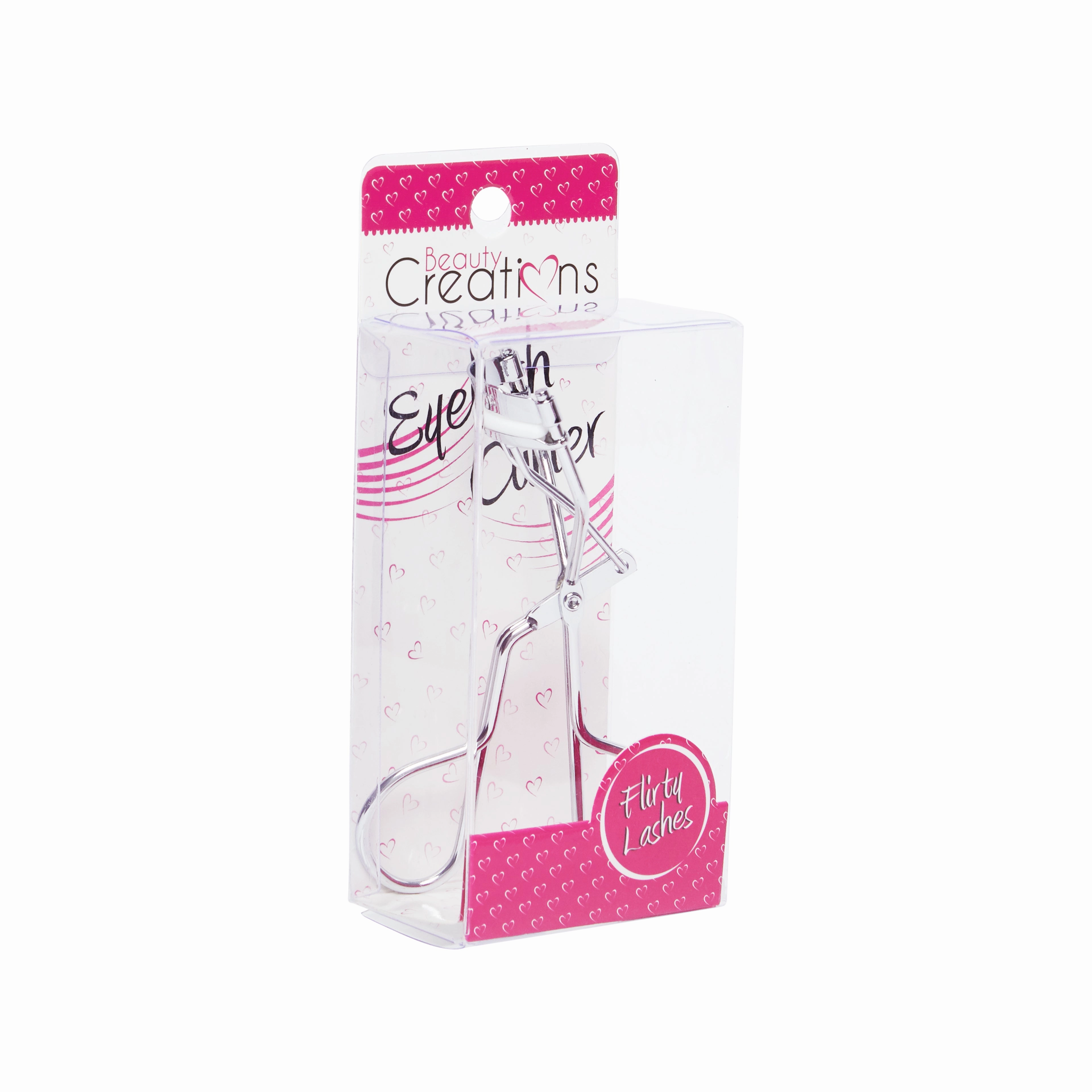 Flirty Eyelashes Lash Curler