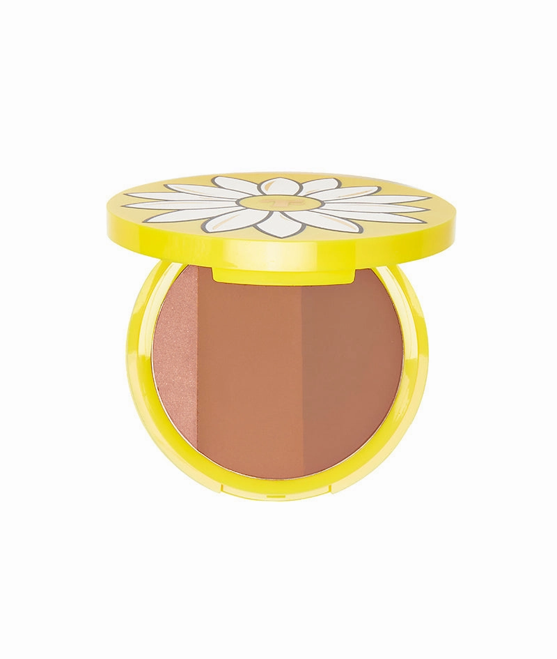 Flower Power Bronzer
