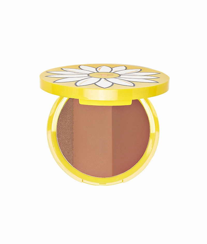 Flower Power Bronzer