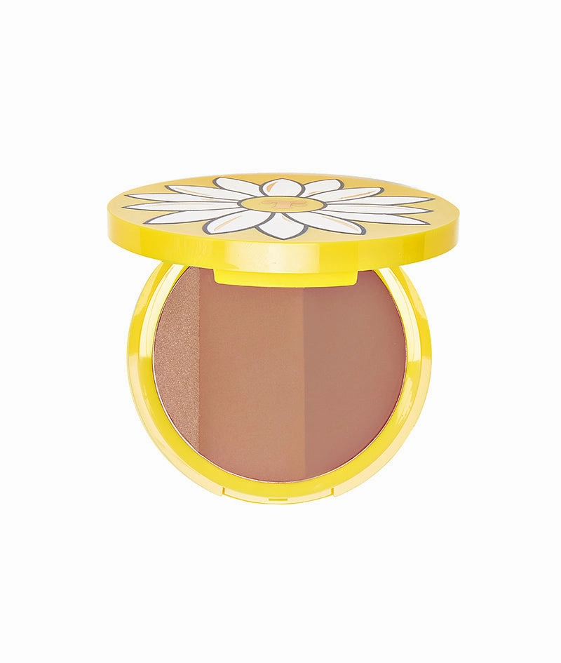 Flower Power Bronzer